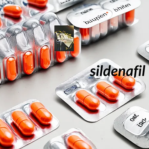 Citrato de sildenafil precio